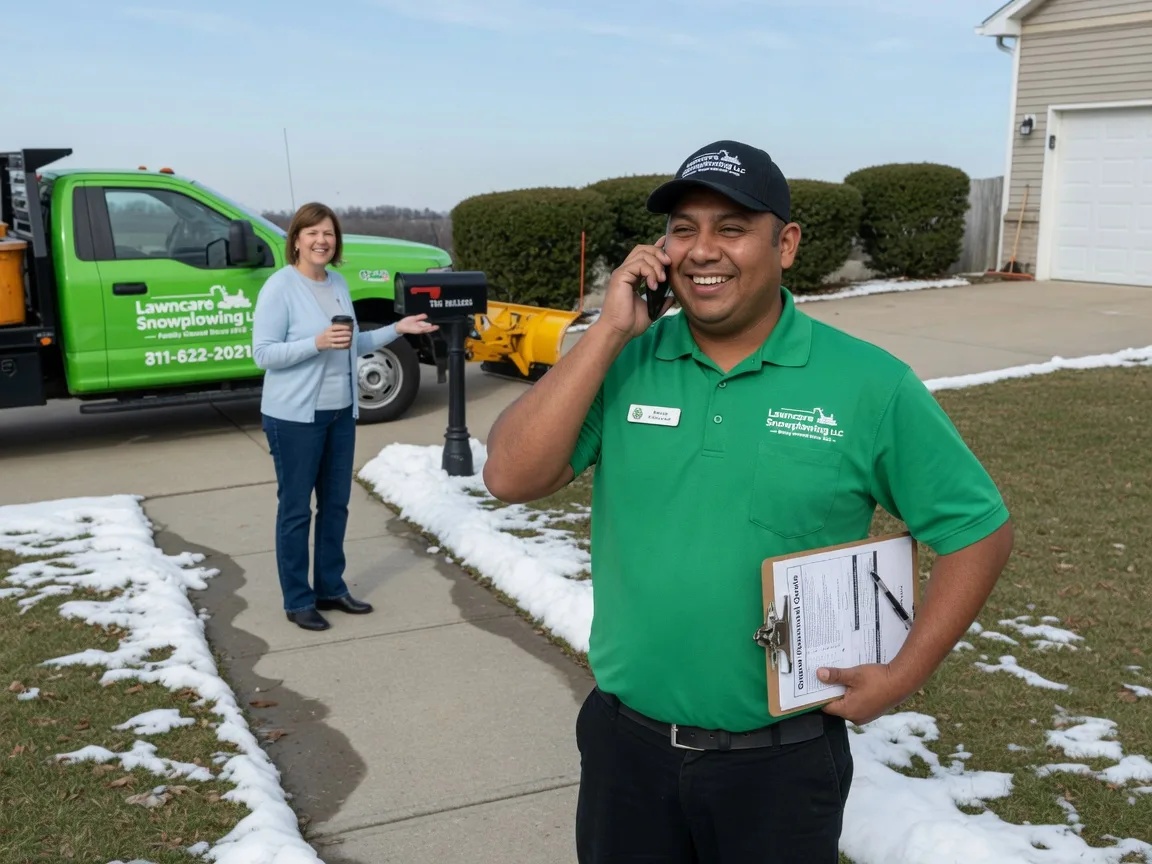Lawn Care Services By Expert Landscaper Lyndhurst, NJ FAQs